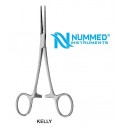 Kelly Forceps, 14.5 cm Kelly Forceps, 14.5 cm